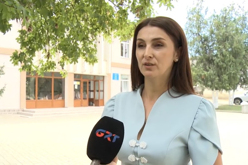 Примар: в Етулии упустили проектов на полмиллиона