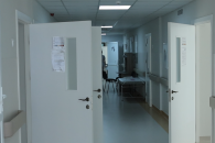 Власти Молдовы закрывают еще один роддом: рожениц из Штефан-Водэ направят в соседний район