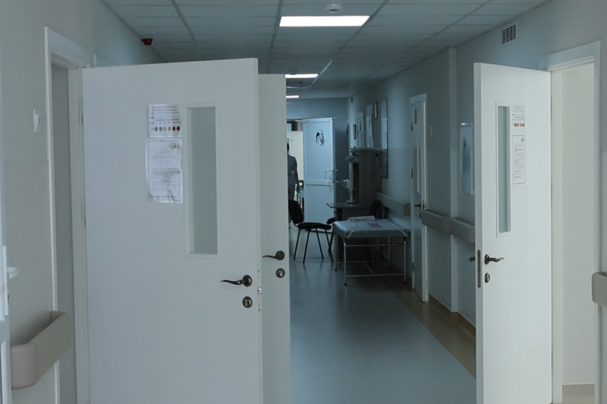 Власти Молдовы закрывают еще один роддом: рожениц из Штефан-Водэ направят в соседний район