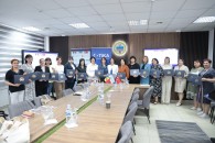 Учителя гагаузского языка прошли стажировку в Турции