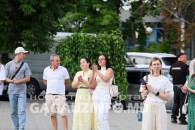 Благотворительный концерт в Комрате: помощь пойдет молодой девушке на лечение