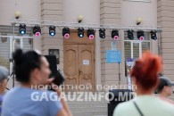 Благотворительный концерт в Комрате: помощь пойдет молодой девушке на лечение
