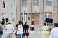 Благотворительный концерт в Комрате: помощь пойдет молодой девушке на лечение