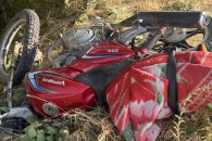 ДТП в Вулканештском районе: погиб мотоциклист