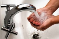 В Комрате на ночь отключили воду – с чем это было связано
