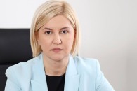 Как защитить политический плюрализм, Ирина Влах расскажет на брифинге