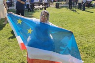 Спортсменка из Гагаузии завоевала три медали на международном турнире в Румынии