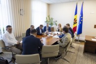 Молдова продолжает выход из договоров СНГ. Парламент рассмотрит денонсацию еще одного соглашения