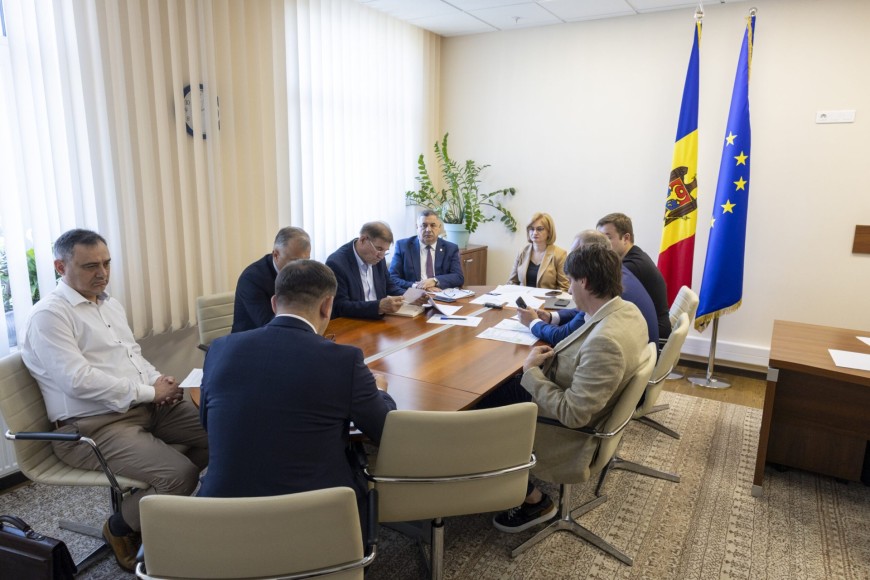 Молдова продолжает выход из договоров СНГ. Парламент рассмотрит денонсацию еще одного соглашения