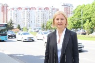 Ирина Влах призвала руководство Совета Европы и Венецианской комиссии отреагировать на решение КС Молдовы