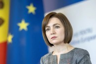 Очередная имитация консультаций? Санду зовет парламентские фракции в администрацию президента