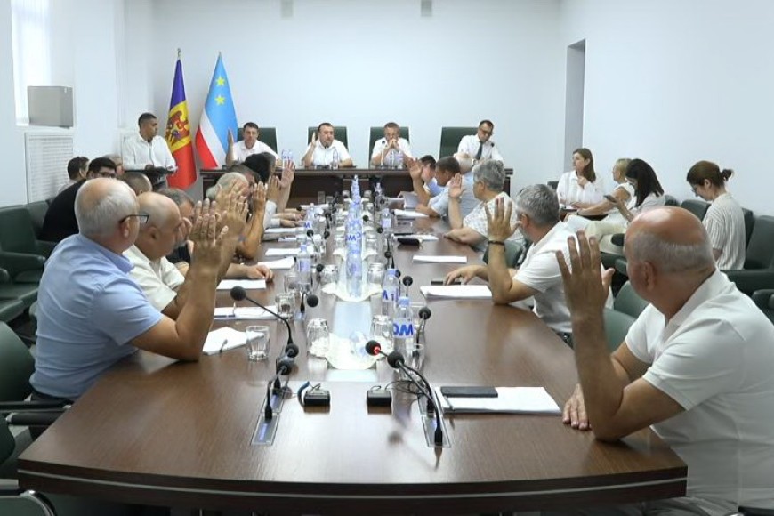Попытка №3. НСГ назначило дату выборов в Народное собрание