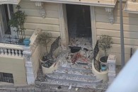 Интерпол разыскивает гражданку Украины, устроившую взрыв в Монако