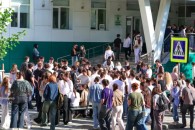 Министерство образования: после апелляций повышены более 1400 оценок