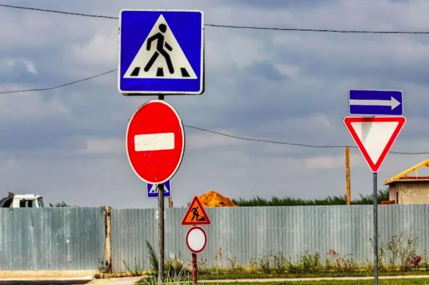 В Комрате временно ограничат движения транспорта. Где и почему?