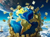 Геополитика денег: как меняется мировой финансовый порядок и что это означает для Молдовы