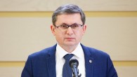 Гроссу сообщил, что более 85 процентов примэрий готовы обьединиться добровольно. "Реформа продолжится"
