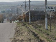 ЦИК Молдовы не разрешил Гайдарам отправить совет в отставку