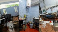 Шокирующие кадры из Бельцкой больницы: министр здравоохранения отправится на север страны