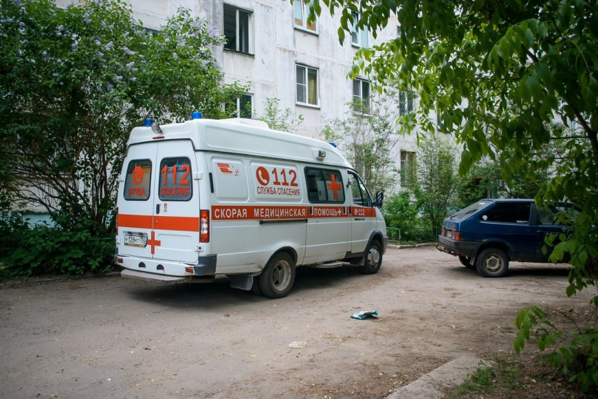 Трагедия в молдавской семье в Италии: бабушка случайно задавила машиной полуторагодовалого внука