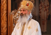 Стало известно кто и когда будет назначен новым Бессарапским метрополитом