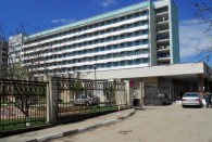 Скандал в Бельцкой больнице: директора уволили, пищеблок отремонтируют