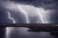 Грозовые дожди ожидаются в Гагаузии 10 июля