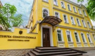 Конституционный суд лишил Гагаузию ряда полномочий