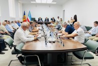 НСГ ответило Кишиневу по вопросу урезания полномочий Гагаузии: «Это крайне опасный прецендент»