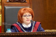 Домника Маноле: Гагаузия не может осуществлять полномочия, принадлежащие центральным властям
