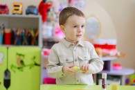Часть детских садов Комрата закрылась на летние каникулы. Куда можно перевести ребенка?