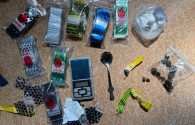 Торговля наркотиками через Telegram: 18-летний мужчина арестован на 30 дней