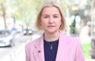 Ирина Влах: «Выборы не могут проходить по правилам PAS. Закон требует реформы»