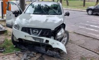 В Кишиневе мужчина перенес сердечный приступ и умер за рулем