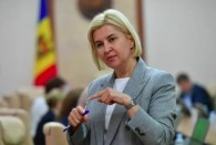 Ирина Влах: "Пока в армии гибнут люди, обязательных военных сборов быть не должно"