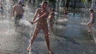 Лето в самом разгаре. Сегодня в Гагаузии будет еще теплее
