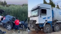 Семья из Молдовы попала в ДТП в Греции: погибли мать, отец и грудной ребенок