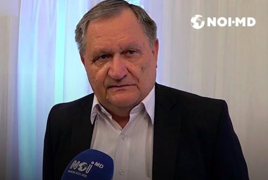 Александр Муравский: «Наглость стала главной схемой обворовывания государства»