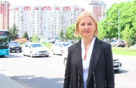 Ирина Влах предложила министрам Молдовы "хотя бы прожить месяц на минимальную зарплату"