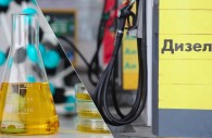Дизельное топливо и бензин в Молдове непрерывно дорожает. Цены на 17 июля