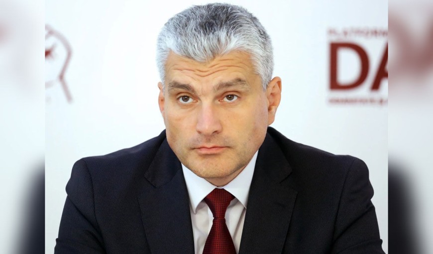 Слусарь объявил об уходе из совета Energocom после запроса о повышении тарифа на газ
