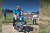 Спортсменка из Гагаузии Марианна Тиху завоевала три медали на международном «Кубке Дуная» ВИДЕО