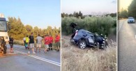 Единственная выжившая в ДТП в Греции девочка из Молдовы находится в критическом состоянии