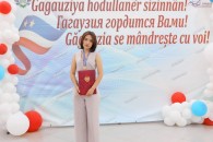 Сдала БАК только на десятки. Выпускница из Гагаузии получила премию в 30 тысяч леев