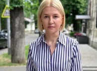Ирина Влах: Вместо повышения налогов государство должно сократить свои необоснованные расходы