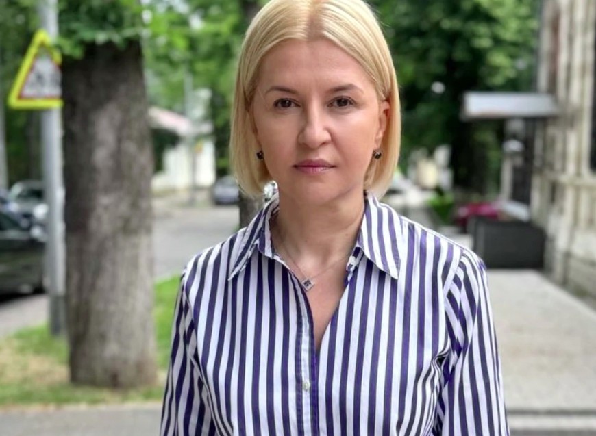Ирина Влах: Вместо повышения налогов государство должно сократить свои необоснованные расходы