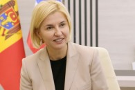 «Особых прорывов ждать не стоит». Ирина Влах о новом составе правительства Молдовы