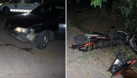 В ДТП в Фалештском районе погиб 16-летний подросток, водитель мотоцикла в больнице