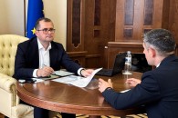В Молдове представили новый состав правительства - парламент его еще не утвердил