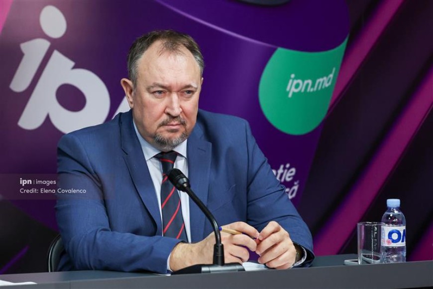 Тэнасе: "У Гагаузии врагов в Молдове нет", а изменения по организации выборов не посягают на статус автономии
